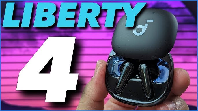 Half A Year Later Here's My Soundcore Liberty 3 Pro Review