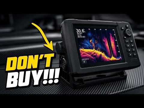 5 Marine Electronics Brands Robbing You Blind (And 5 Worth Every Penny)