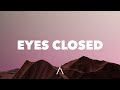 JISOO EYES CLOSED Lyrics Ft ZAYN mp3