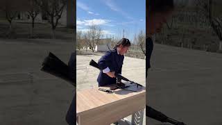 Ak74 5 sec