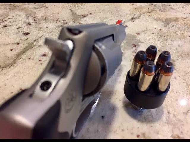 How to Paint Your Front Gun Sight the Right Way 