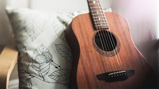 Acoustic Guitar Backing Track In C Major / A Minor "Lose Myself"