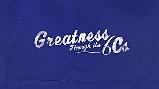 Carmel Central School District - Greatness Through The 6C&#39;s