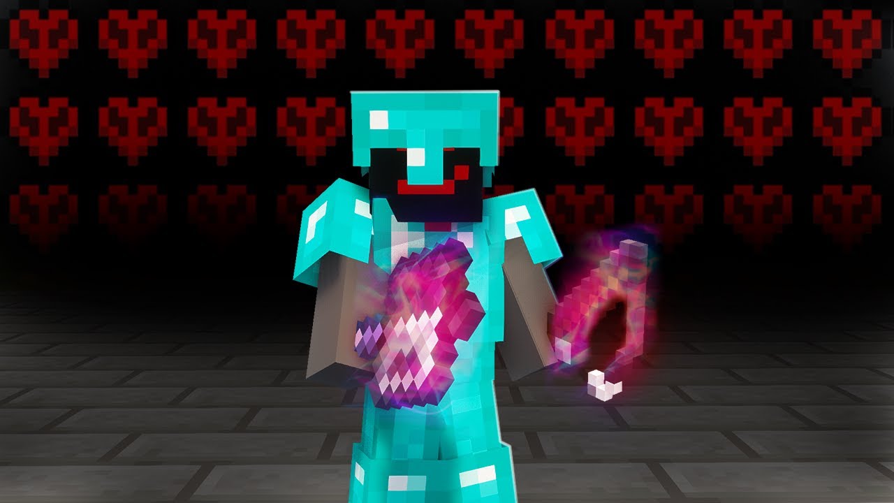 I mastered Minecraft's BEST Mace techniques