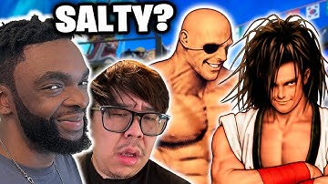 @jwonggg  GOT SALTY AGAINST ME IN CVS2...[HIGH SALT LEVELS]