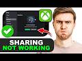 How to Fix Xbox Game Pass Sharing Not Working in 2026 How to Fix Xbox Game Pass Sharing Not Working in 2026