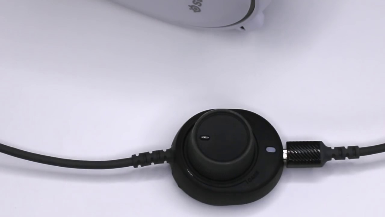 chatmix arctis 5