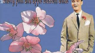 Ivo Robic  - Jabuke i tresnje (Cerisier rose et pommier blanc - Cherry Pink And Apple Blossom White) chords