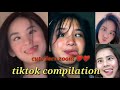 Tiktok cute girls compilation