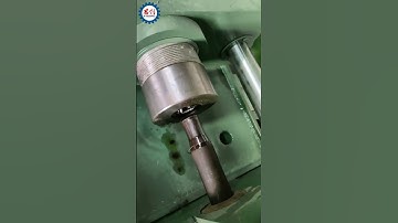 Steel Bar Diameter Reducing Machine and Automatic Shrinking Machine