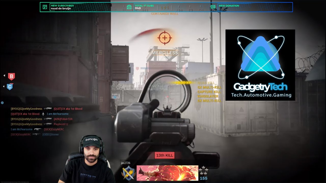 Shipment 24/7 Baby! OBSIDIAN Grind