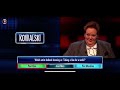 The chase celebrity Special Season 3 episode 11