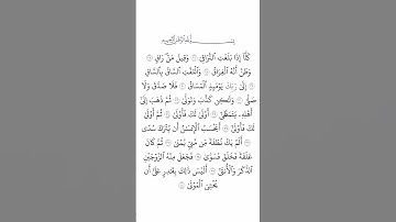 سورة القيامة بصوت القارئ الشيخ علاء عقل#القرآن_الكريم #راحة_نفسية #اطمئن #رمضان