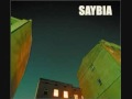Saybia - In Spite Of