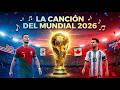 FIFA World Cup 2026 Song THE WORLD WATCHES 