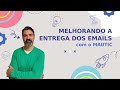 Melhorando a entregabilidade dos emails usando o Mautic