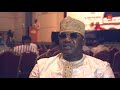 Abubacarr Jawara CEO Gach Global At FISO Gambia 2020 Abubacarr Jawara CEO Gach Global At FISO Gambia 2020