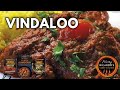 Chicken vindaloo restaurant style by misty ricardos curry kitchen