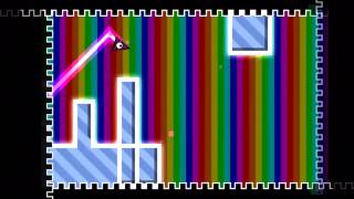 Geometry dash unity insane