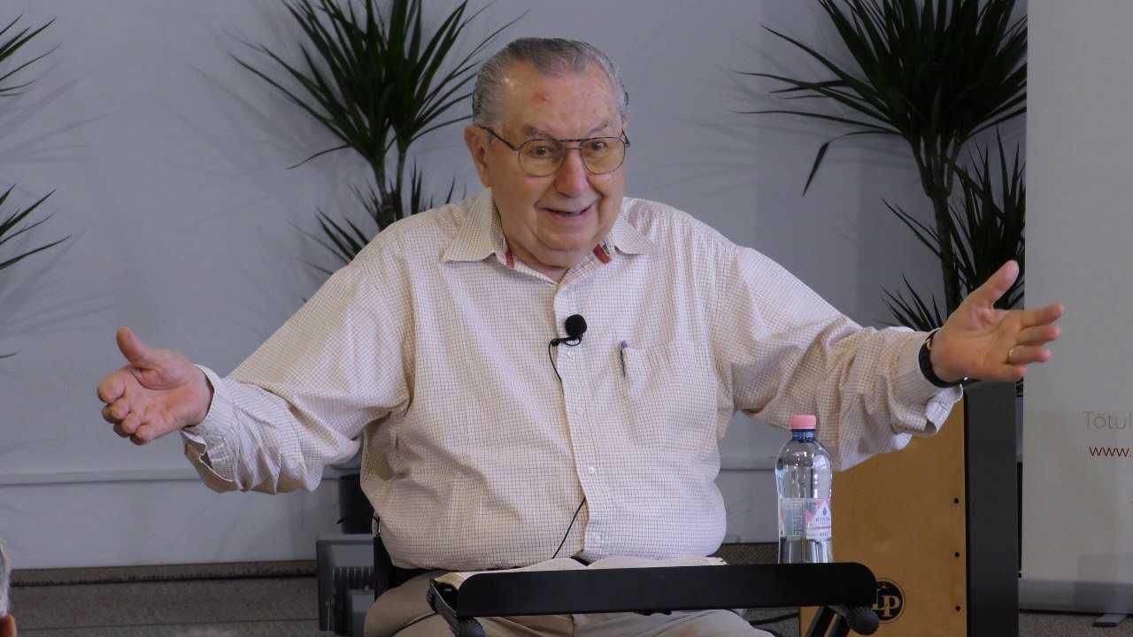 Invatatura lui Isus - Iosif Ton  ses2