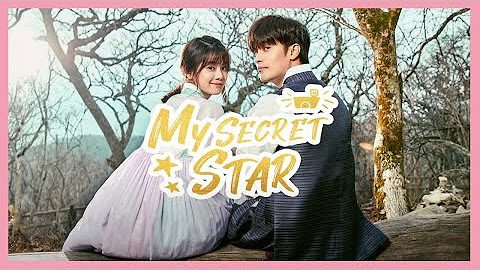 [Web Drama] My Secret Star