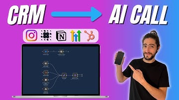How to Trigger Voice AI Calls from Any CRM - n8n for Voice AI Builders (Non-Coders)
