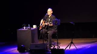 John Hiatt - 12 - What Do We Do Now - Kent Stage - 5/14/24