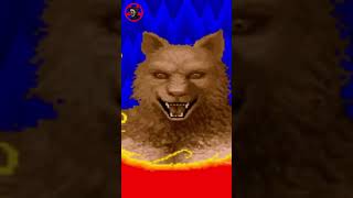 Altered Beast - Transformation
