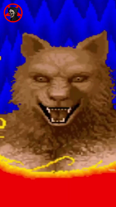 Altered Beast - Transformation