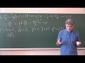 Парфенов К.В.- Квантовая теория.Часть 2.Лекции - 3.Нерелятивистское и квазирелятивисткое приближения