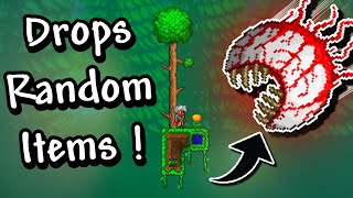 Terraria Skyblock, But Every Item Drop Is Random...
#Terraria #Tmodloader #BoioBoio
I tried to beat terraria skyblock, but every enemy we defeat drops completely random items, this means that a mob such as the slime can drop anything from a silly block of dirt all the way up to the zenith which is the best weapon in the game. Will I be lucky enough to get all of the best items and defeat the moonlord starting from absolutely nothing in a skyblock terraria world on expert mode, well lets find out !!
If you want to see another terraria video, be sure to check out my previous video in which I tried to beat terraria master mode and complete the entire boss checklist using only the randomizer mod, this video was absolutely hectic and took lots of grinding to get each and every single required boss summon but it was loads of fun !
https://youtu.be/1rn8KF7_LI0
Join our Discord !
https://discord.gg/a2Hau6hHAz
My Equipment ! (affiliate links)
Logitech G502 Mouse: https://amzn.to/3j8DnJw
Logitech G910 Orion Spark: https://amzn.to/3B6ZwOF
Lenovo G24-10 23.6-inch Gaming Monitor: https://amzn.to/3z9Cgio
Razer Goliathus Speed Gaming Mouse Pad: https://amzn.to/2XMG1wp
Logitech G935 Wireless RGB PC Gaming Headset: https://amzn.to/2WhBv8b
Blue Yeti USB Mic: https://amzn.to/3B6p4LR
Timestamps:
0:00 Introduction
0:18 Platformer Boio
1:52 Bosses and Items
2:58 Residential Quarters
3:46 A Hunt For The Wall of LAG
4:31 Mecha Mayhem
6:21 Organic Matter
7:04 Legal Boss Summons
7:55 Celestial Invasion
8:30 Squid God...
Mods Used
-Terraria Randomizer Mod
-Boio Mod (This mod is a custom mod for my skin)
-Omni Swing
-Boss Checklist
-Weapons Out Lite
-AlchemistNPC Lite
-Hook Stats and Wing Stats
-Recipe Browser
-Yet Another Boss Health Bar
-VeinMiner
-Boss Cursor
-No More Tombs
-Shorter Respawn Time
-Better Night Sky
-Fun Death Sounds
-All NPCs Refer To You As Daddy
-Fargos Mutant Mod
Music Used In Background:
Terraria Calamity Mod Music - sanctuary - Theme of the Sunken Sea
https://youtu.be/BgLahg0wkGs
Cold Front
https://youtu.be/llTydG62aAA
Terraria Calamity Mod Music - Toxic Wisdom - Theme of The Old Duke
https://youtu.be/vY38TtlEPns
Terraria Calamity Mod Music - Unholy Ambush - Theme of The Profaned Guardians
https://youtu.be/P5r9WCfA3y4
*Kisses From Boio* Terraria Skyblock, But Every Item Drop Is Random...
