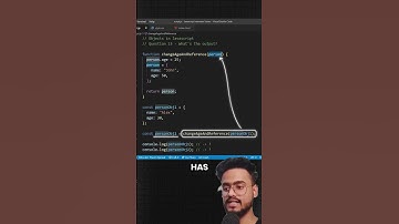 Can you do this JS Interview Question?