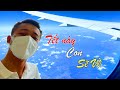 Tết Này Con Sẽ Về - Bùi Công Nam x Quang Linh Vlogs || MUSIC VIDEO