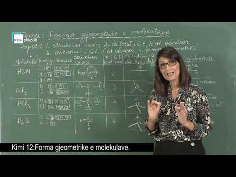 Video: Si Të Caktoni Kohën Kur Kryeni Detyrat E Provimit Në Kimi