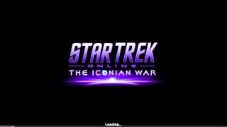 Star Trek Online | The Iconian War Sector Space Soundtrack screenshot 5