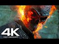 THUNDERBOLTS (2024) Supervillain Film | New Upcoming Movies 4K