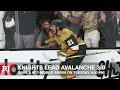 Knights on What It'll Take to Win Game 4