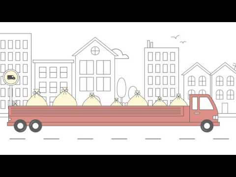 한동대 졸업전시 온라인 영상 - DO!NATION