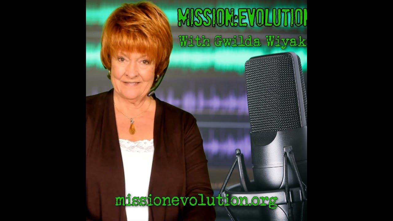 Gwilda Wiyaka Interviews - DR. E. WESLEY ELY, MD - Restoring Human Dignity and Evolution of Patie...