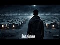 Detainee  dark dystopian music  dystopian music