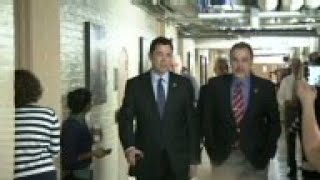 Pressure on Rep. Ryan to run for House speaker