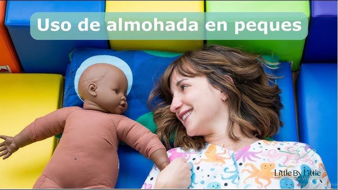 Cojin Mimos Mexico Plagiocefalia - Mi 👶🏻bebé tiene plagiocefalia o cabeza  plana por posición, ¿que puedo hacer? Es importante tomar acciones lo antes  posible desde que se empieza a notar el aplanamiento