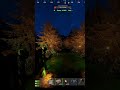 Новогоднее Настроение в Игре Rust!