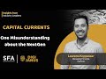 #TheLatium 125 - One Misunderstanding about the NextGen with Laurens Koppelaar