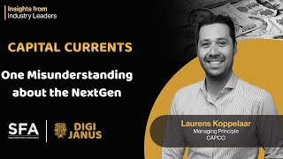 Famous #TheLatium 125 - One Misunderstanding about the NextGen with Laurens Koppelaar Net Worth