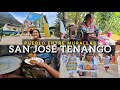 Video de San Jose Tenango