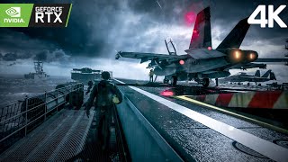 Going Hunting - Battlefield 3 PC Ultra Settings [4K]