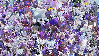 【✨5周年✨】活動始めてもう5年！！みんな応援ありがとねぇ～！！！！🎉🎊
