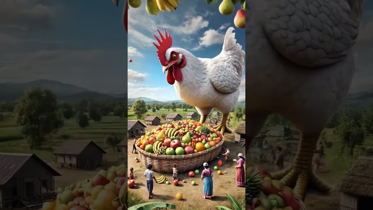 AI animated Trending Cartoon videos 2025 