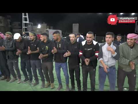 دحية موسم 2022 مدح ياسر الصرايعه سعد ابو قرشين احمد السيايله فرح احمد داوود بسيس